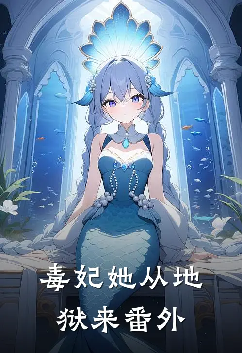 毒妃她从地狱来 番外