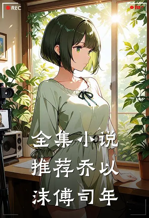 全集小说推荐乔以沫 傅司年