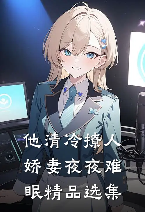 他清冷撩人，娇妻夜夜难眠精品选集