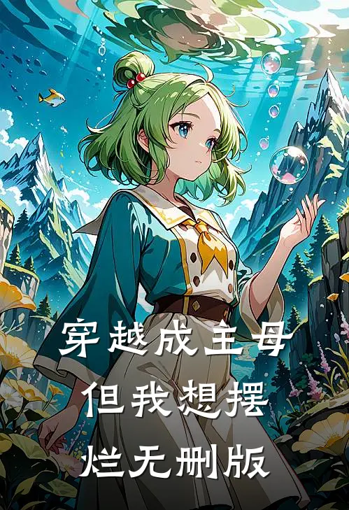 穿越成主母，但我想摆烂无删版