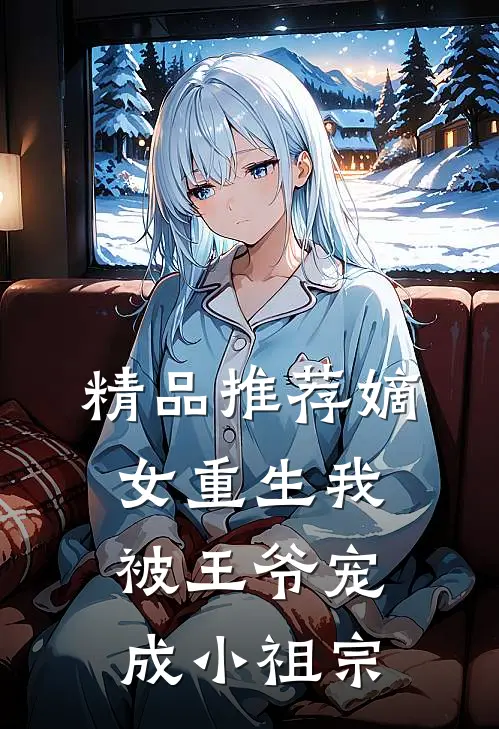 精品推荐嫡女重生我被王爷宠成小祖宗