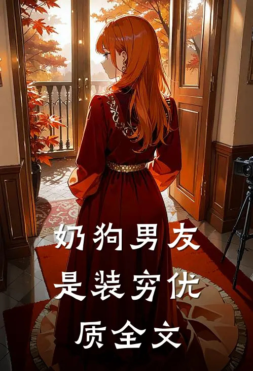 奶狗男友是装穷优质全文