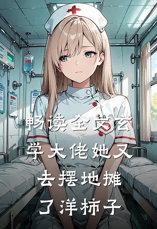 畅读全文玄学大佬她又去摆地摊了洋柿子