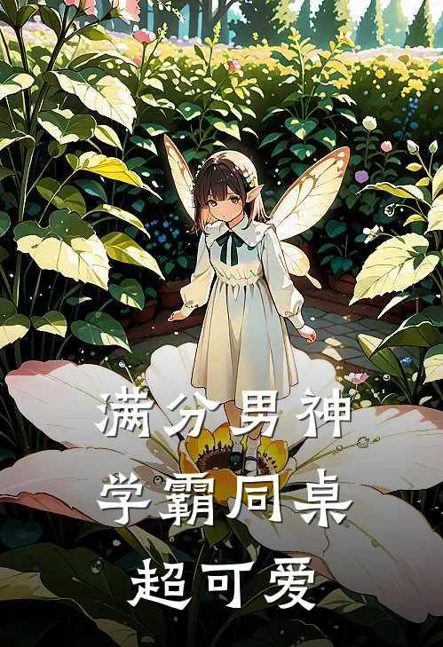 满分男神学霸同桌超可爱