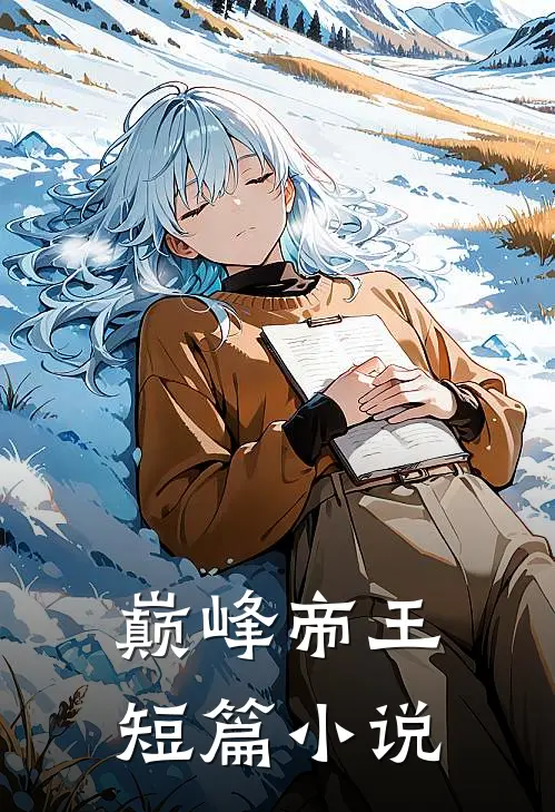 巅峰帝王短篇小说