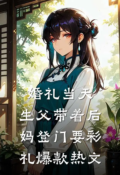婚礼当天，生父带着后妈登门要彩礼爆款热文