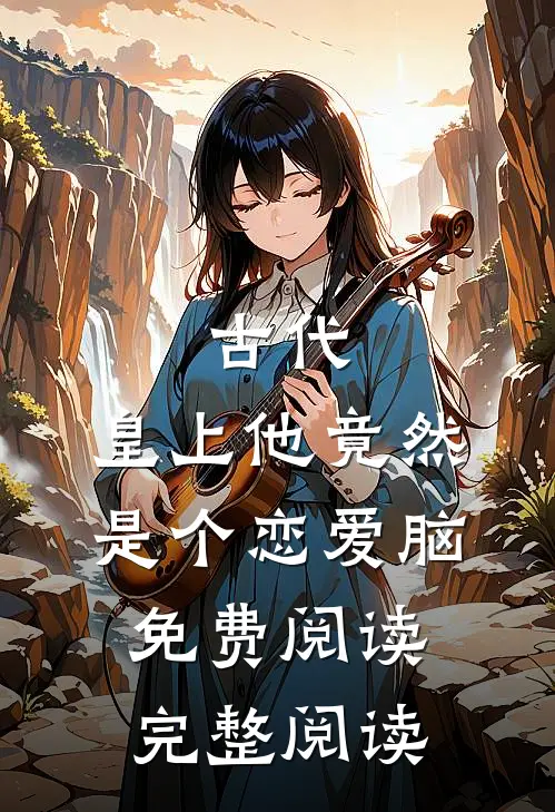 古代:皇上他竟然是个恋爱脑免费阅读完整阅读