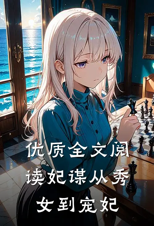 优质全文阅读妃谋从秀女到宠妃
