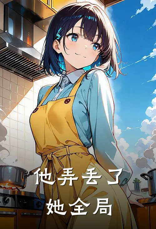 他弄丢了她全局