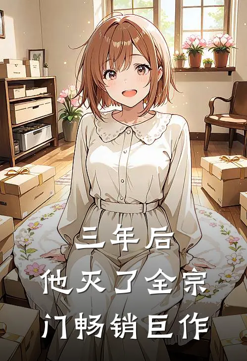 三年后，他灭了全宗门畅销巨作