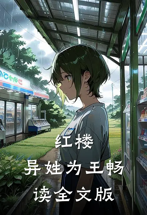 红楼：异姓为王畅读全文版