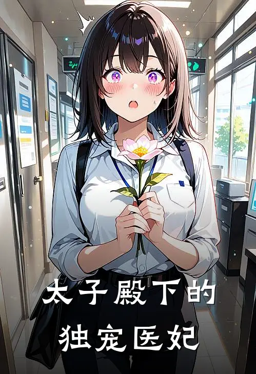 太子殿下的独宠医妃