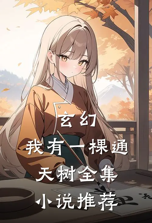 玄幻：我有一棵通天树全集小说推荐