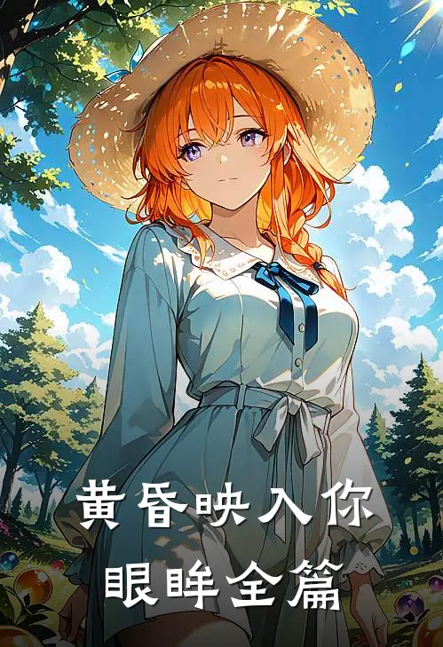 黄昏映入你眼眸全篇