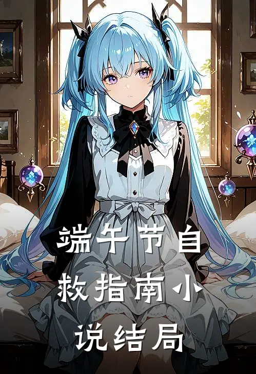 端午节自救指南小说结局