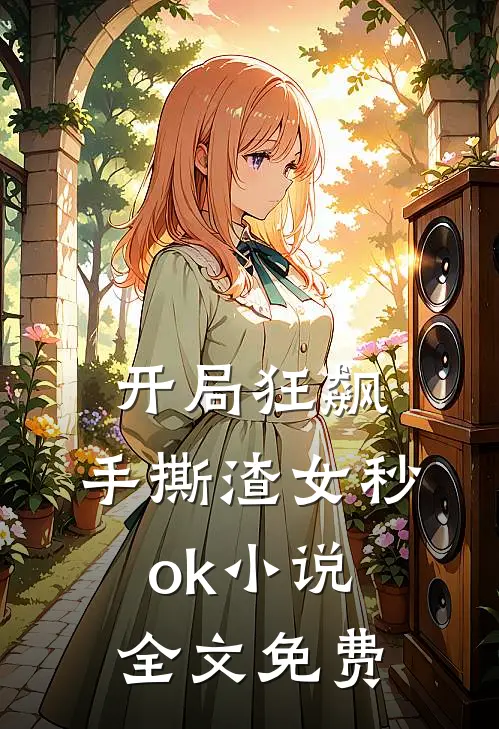 开局狂飙，手撕渣女秒ok小说全文免费