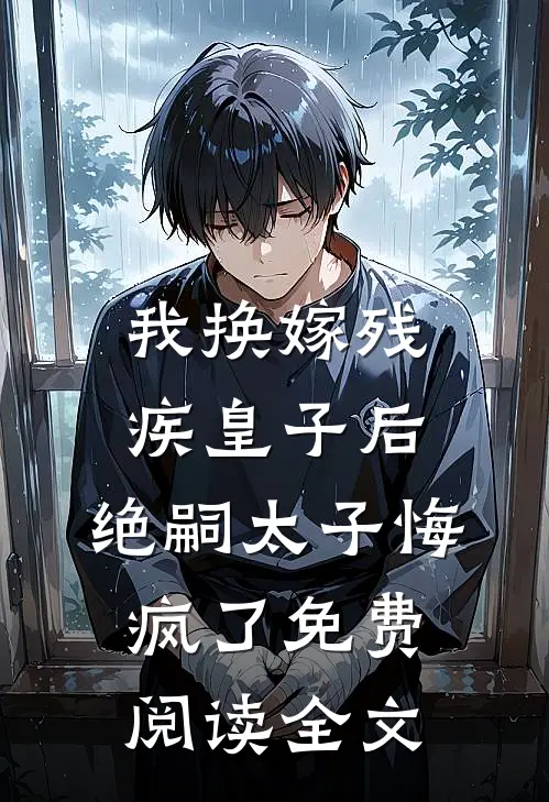 我换嫁残疾皇子后，绝嗣太子悔疯了免费阅读全文