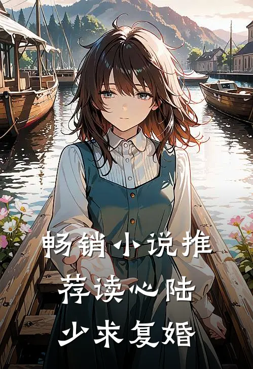畅销小说推荐读心陆少求复婚