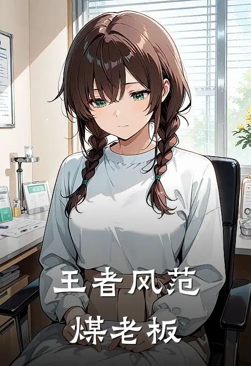 王者风范煤老板