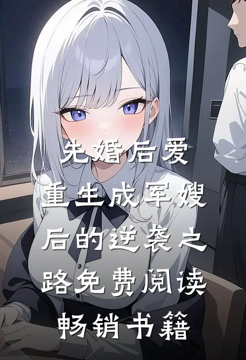 先婚后爱:重生成军嫂后的逆袭之路免费阅读畅销书籍