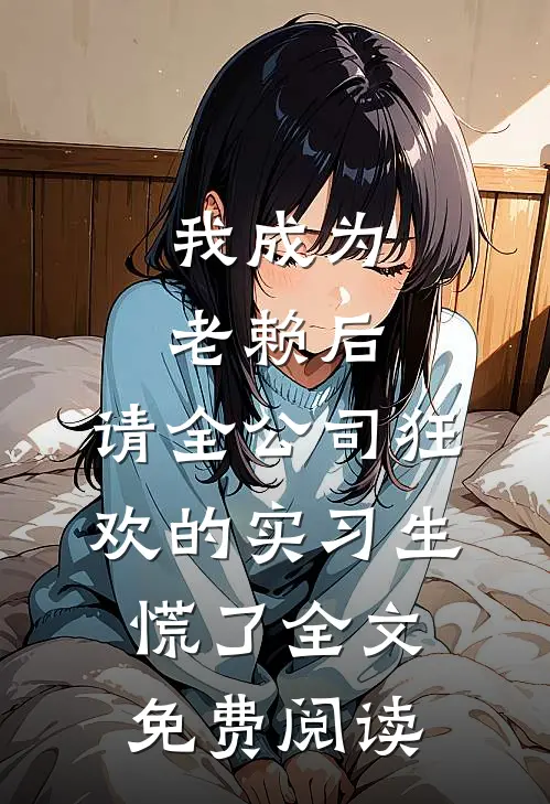我成为老赖后，请全公司狂欢的实习生慌了全文免费阅读