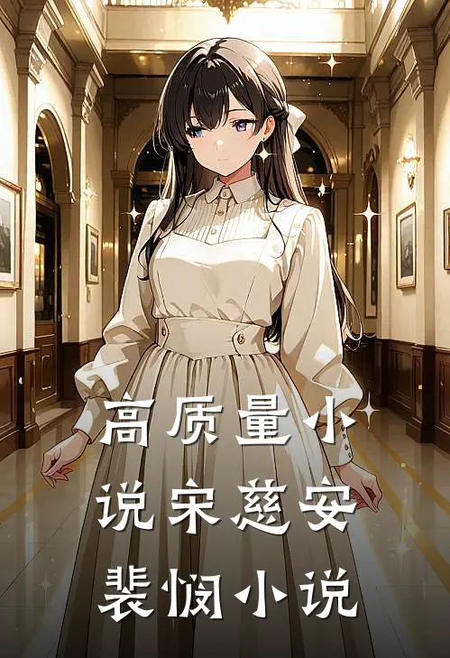 高质量小说宋慈安裴悯小说