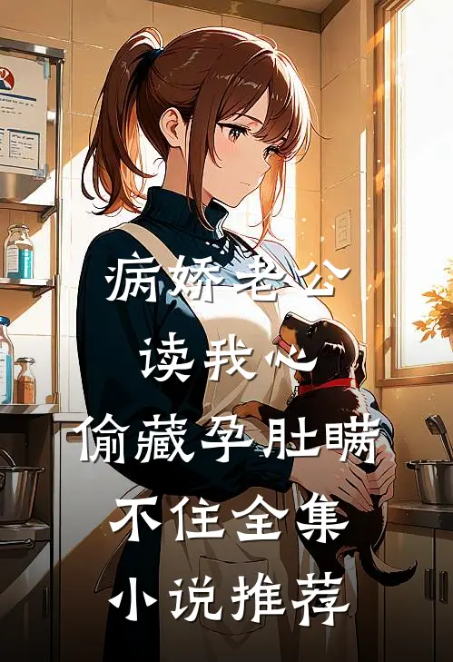 病娇老公读我心，偷藏孕肚瞒不住全集小说推荐
