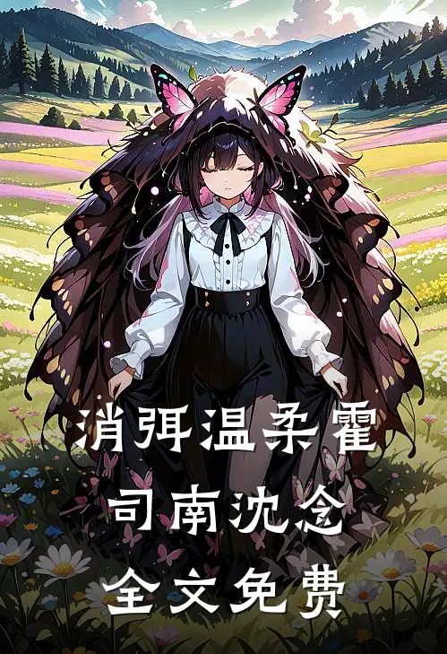 消弭温柔霍司南沈念全文免费