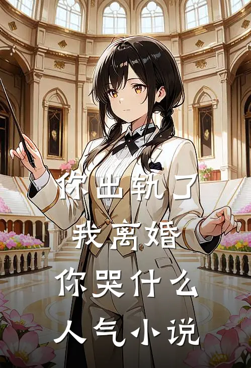 你出轨了，我离婚，你哭什么人气小说