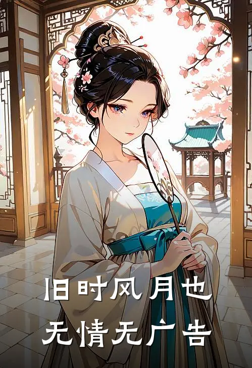 旧时风月也无情无广告