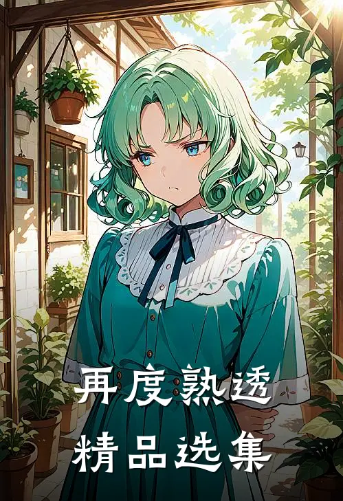 再度熟透精品选集