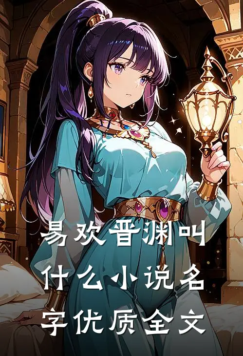 易欢晋渊叫什么小说名字优质全文