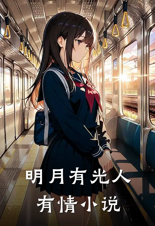 明月有光人有情小说