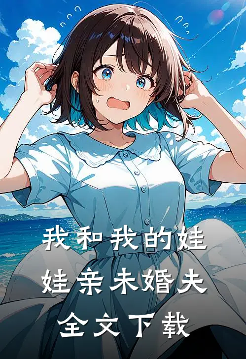 我和我的娃娃亲未婚夫全文下载