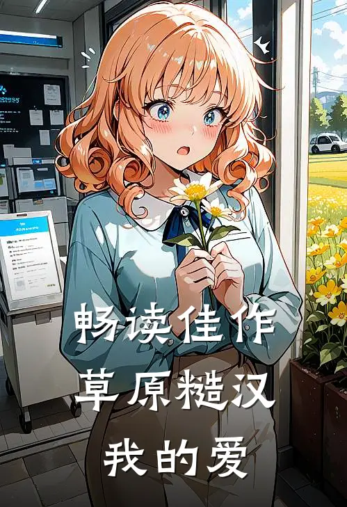 畅读佳作草原糙汉，我的爱