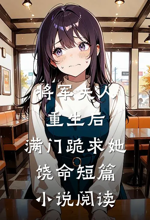 将军夫人重生后，满门跪求她饶命短篇小说阅读