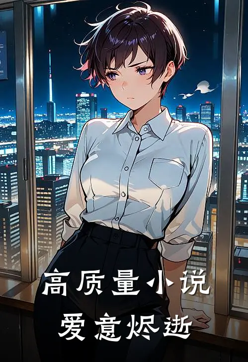 高质量小说爱意烬逝