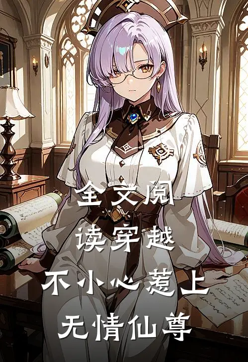 全文阅读穿越：不小心惹上无情仙尊