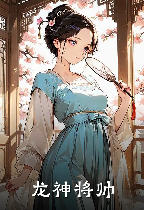 龙神将帅