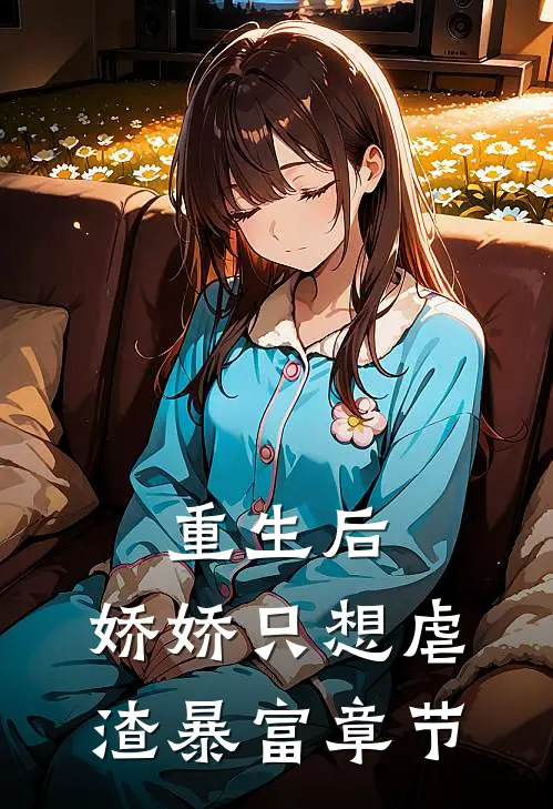 重生后，娇娇只想虐渣暴富章节