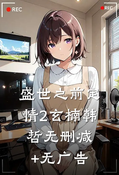 盛世之前-定情2玄楠韩哲无删减+无广告