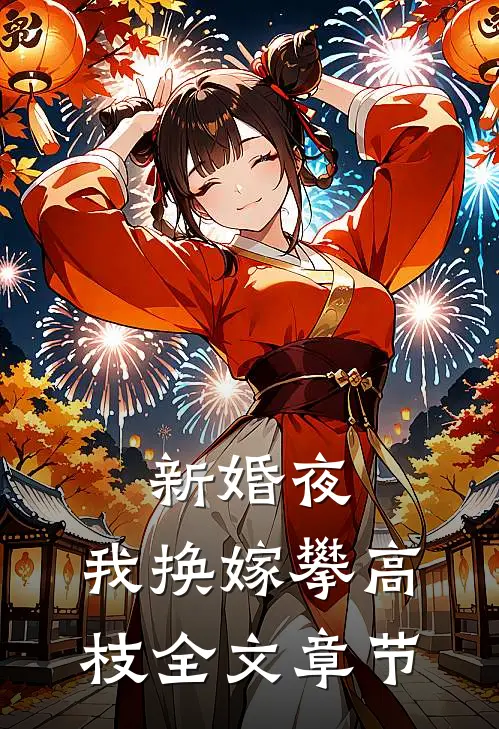 新婚夜，我换嫁攀高枝全文章节