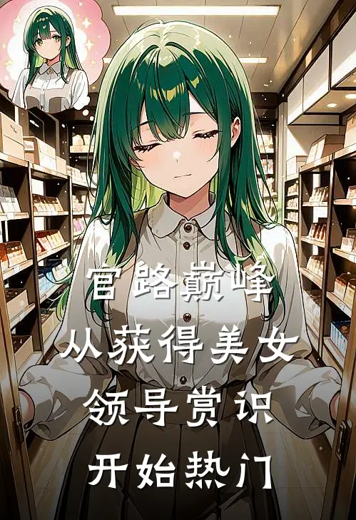 官路巅峰：从获得美女领导赏识开始热门