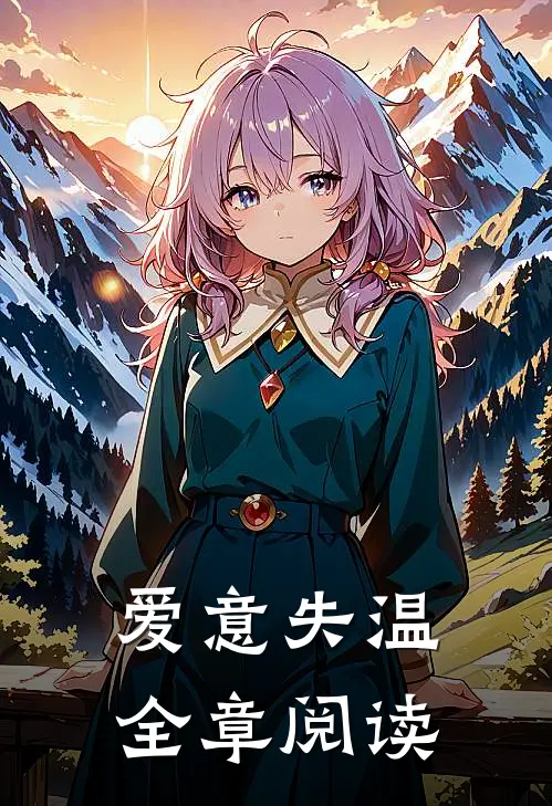 爱意失温全章阅读