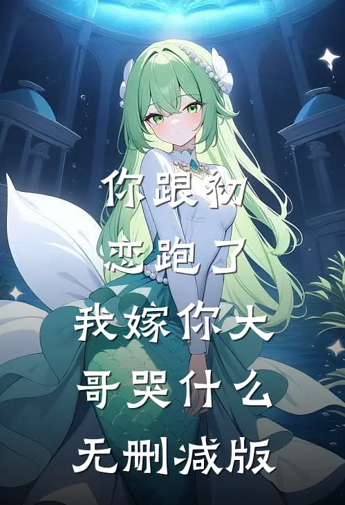 你跟初恋跑了，我嫁你大哥哭什么无删减版