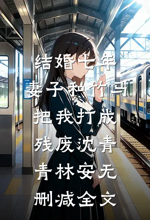 结婚七年，妻子和竹马把我打成残废沈青青林安无删减全文