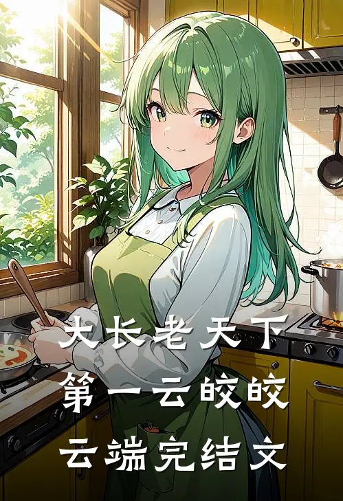 大长老天下第一云皎皎云端完结文