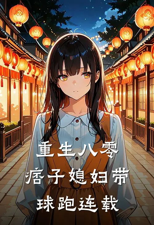 重生八零：痞子媳妇带球跑连载
