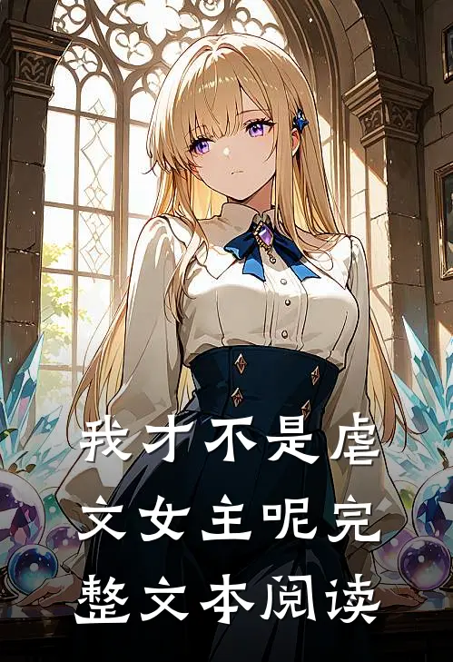 我才不是虐文女主呢完整文本阅读