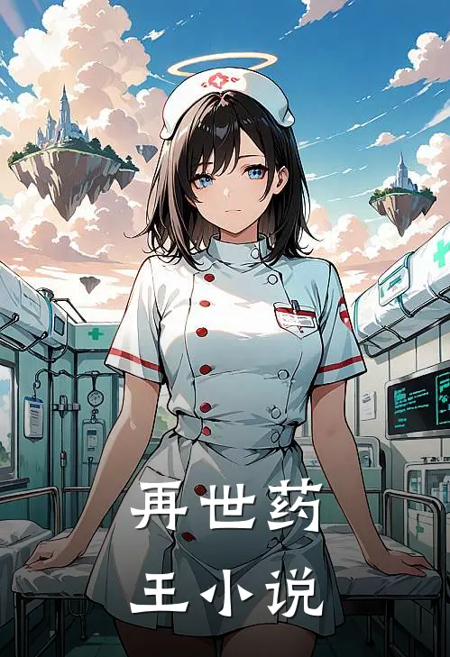 再世药王小说